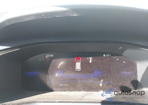 2024 Volkswagen Taos 1.5T Se z USA, uszkodzony, nr VIN 3VVSX7B26RM002407